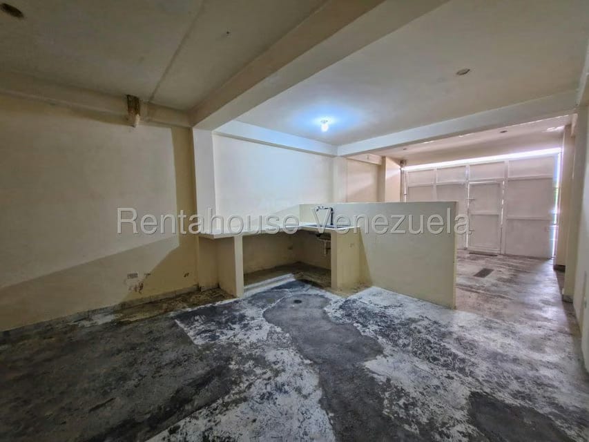 Comercial (Local Comercial) en Alquiler en Piñonal, Aragua - 8