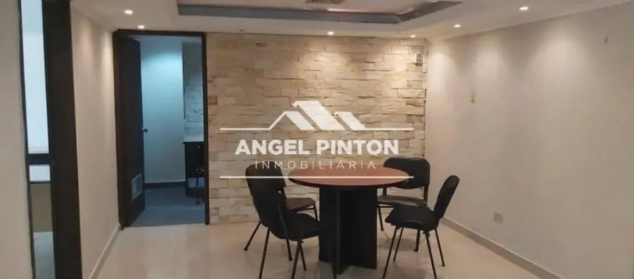 Oficina en Alquiler en Maracaibo