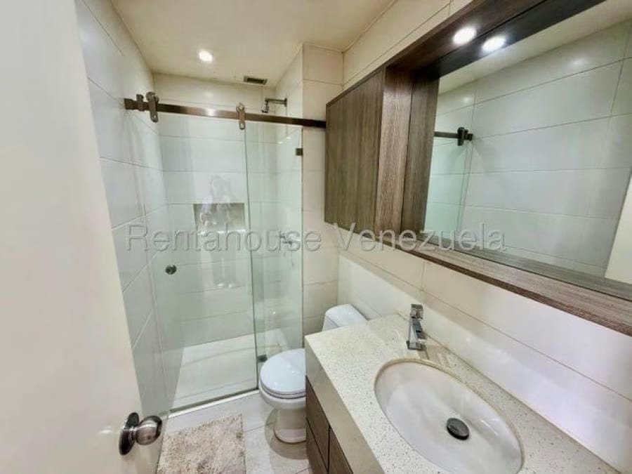 Apartamento en Venta en la castellana Caracas