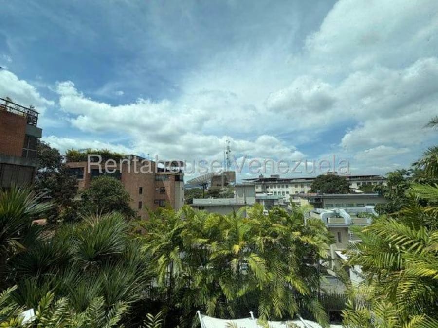 Apartamento en Venta en la castellana Caracas - 4