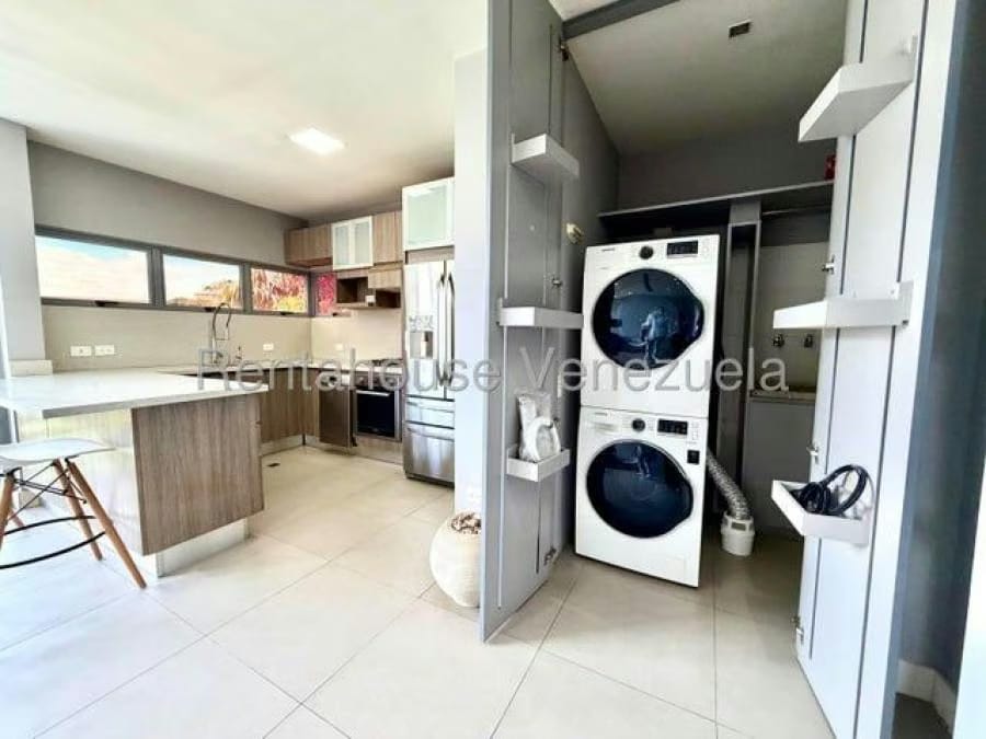 Apartamento en Venta en la castellana Caracas - 5