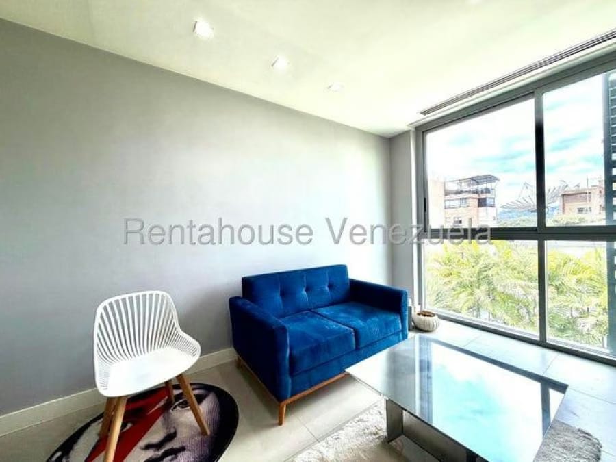 Apartamento en Venta en la castellana Caracas - 6