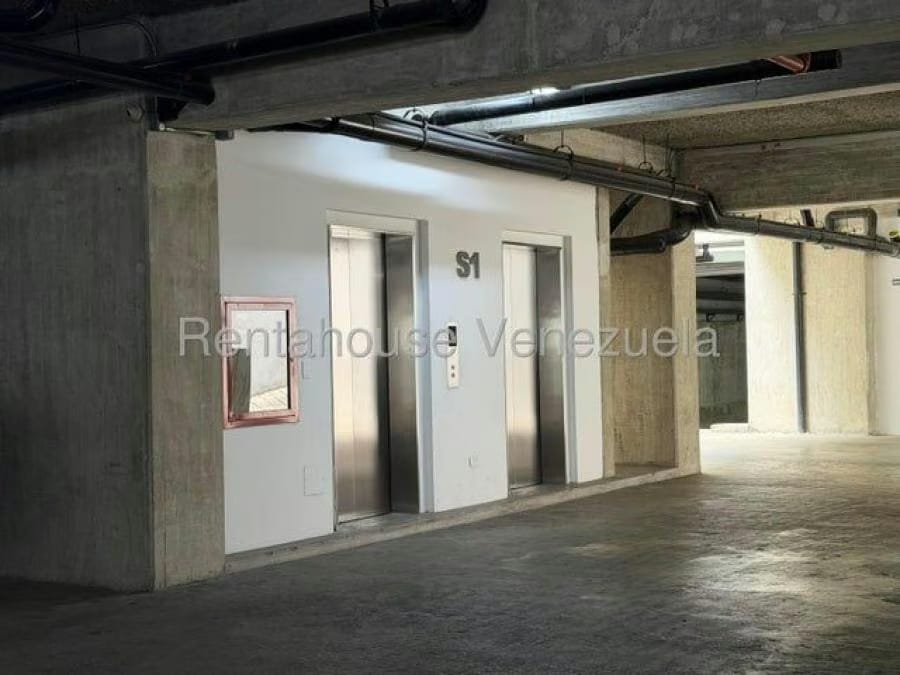 Apartamento en Venta en la castellana Caracas - 7