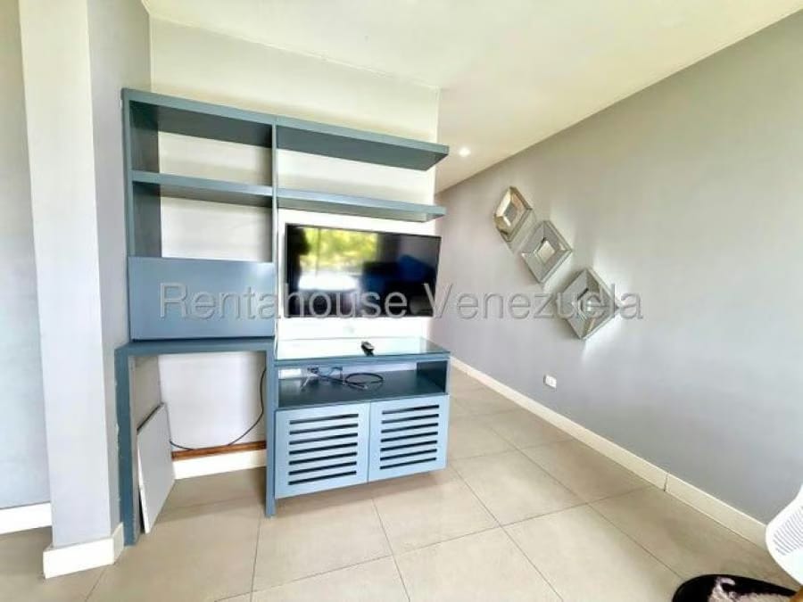 Apartamento en Venta en la castellana Caracas - 8