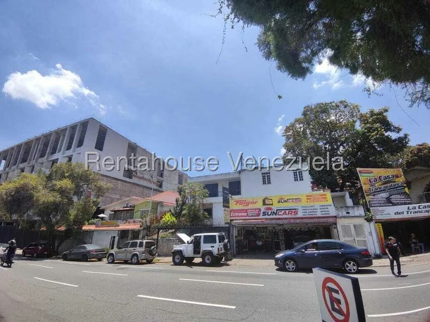 Comercial (Local Comercial) en Alquiler en Santa Monica, Distrito Metropolitano