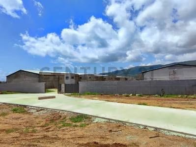 Oportunidad de inversión con facilidades de pago-Cond. Industrial Oasis Park