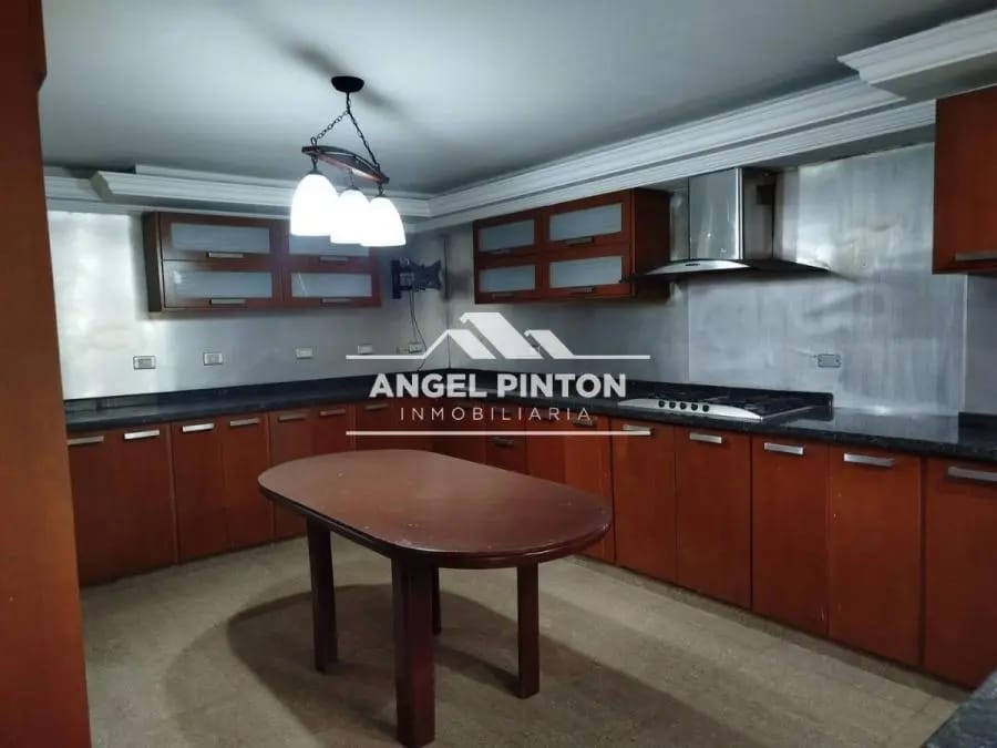 Apartamento en Alquiler en Norte Maracaibo - 3