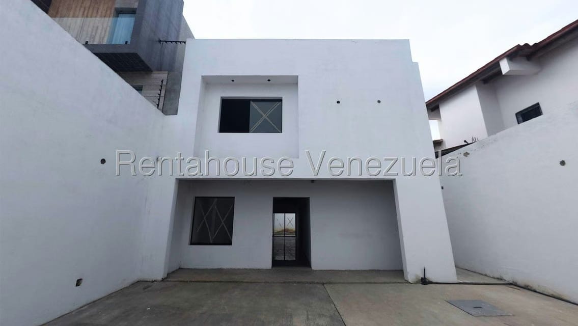 Casa (Multipes Niveles) en Venta en El Pedregal, Lara