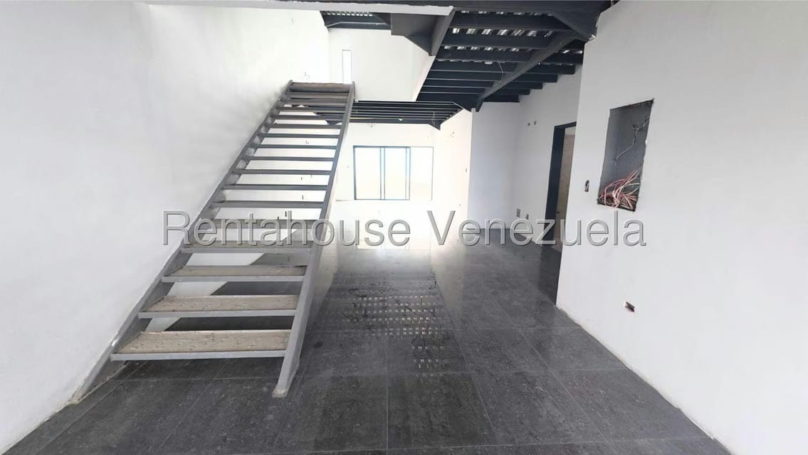 Casa (Multipes Niveles) en Venta en El Pedregal, Lara - 17