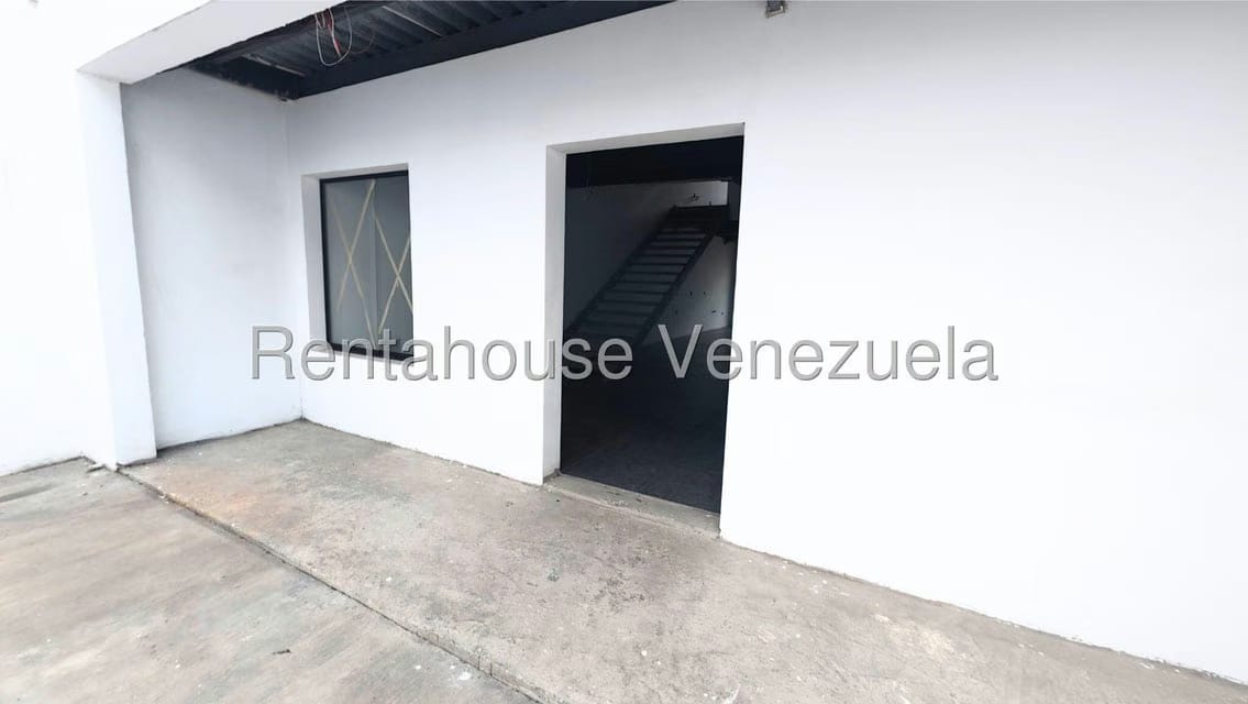 Casa (Multipes Niveles) en Venta en El Pedregal, Lara - 4