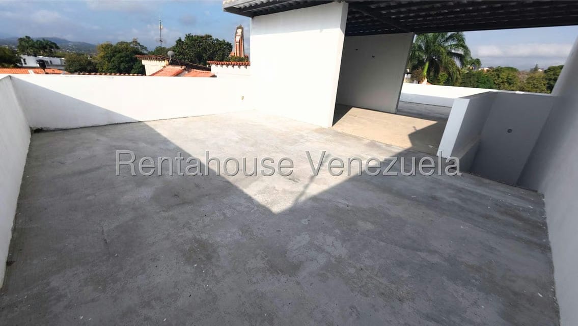 Casa (Multipes Niveles) en Venta en El Pedregal, Lara - 32