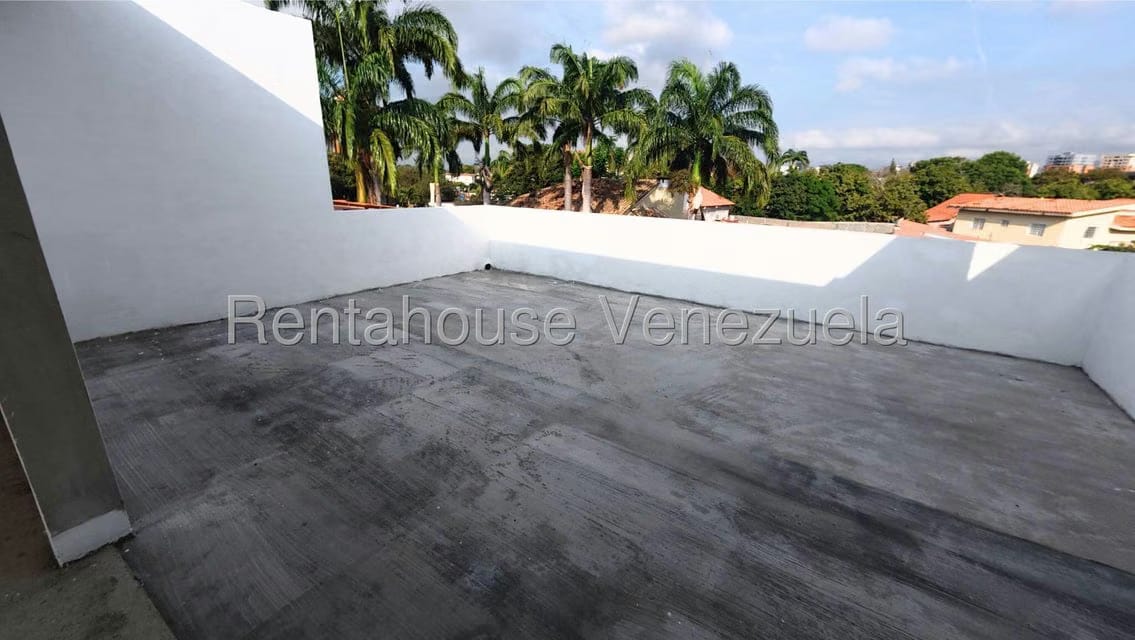 Casa (Multipes Niveles) en Venta en El Pedregal, Lara - 34