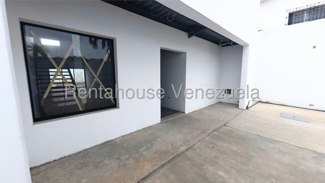 Casa (Multipes Niveles) en Venta en El Pedregal, Lara - 5