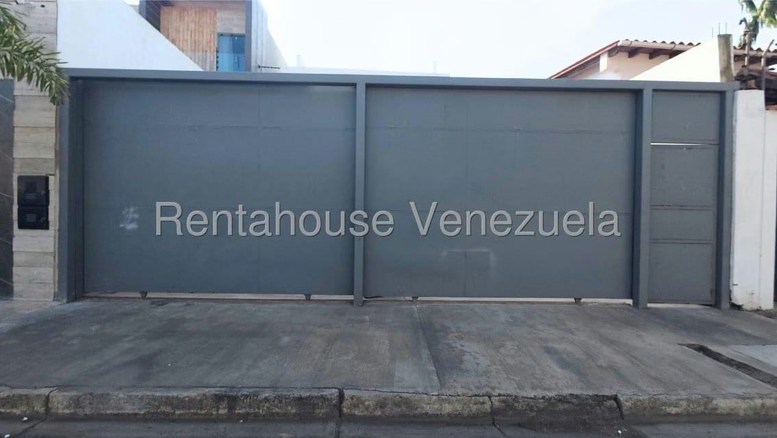 Casa (Multipes Niveles) en Venta en El Pedregal, Lara - 41