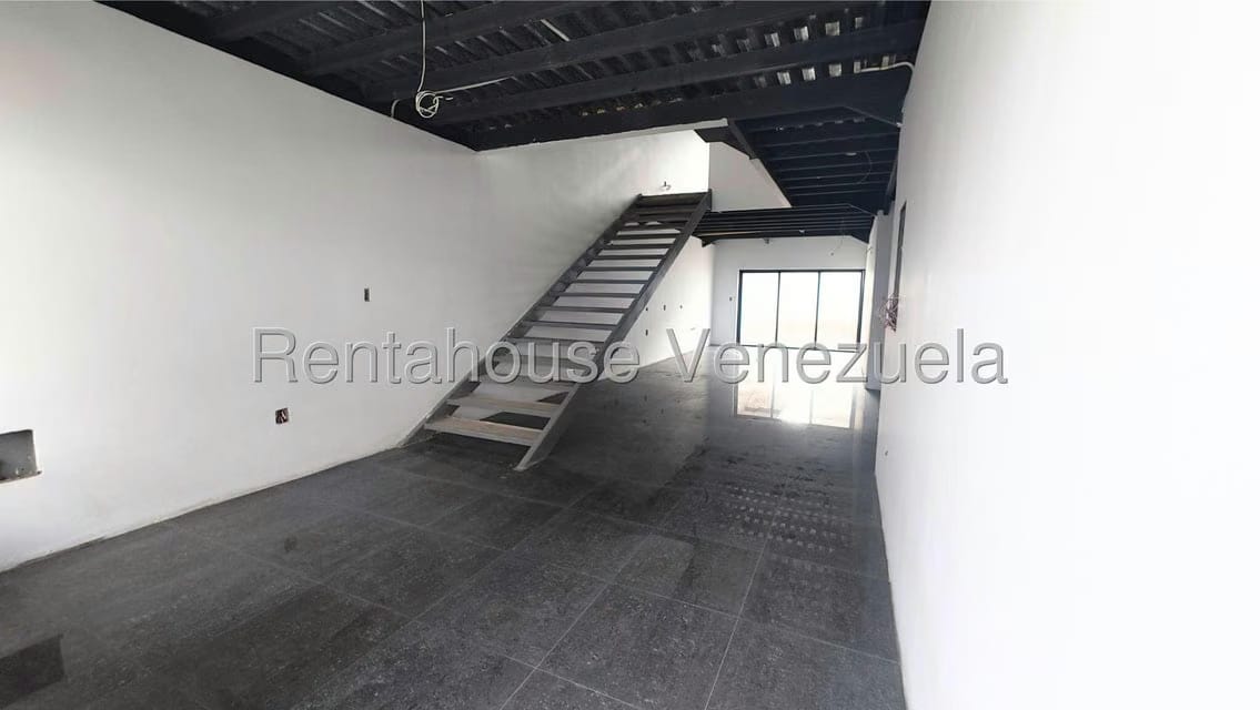 Casa (Multipes Niveles) en Venta en El Pedregal, Lara - 6