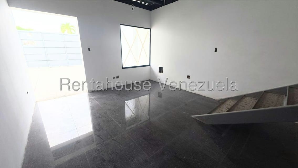 Casa (Multipes Niveles) en Venta en El Pedregal, Lara - 7