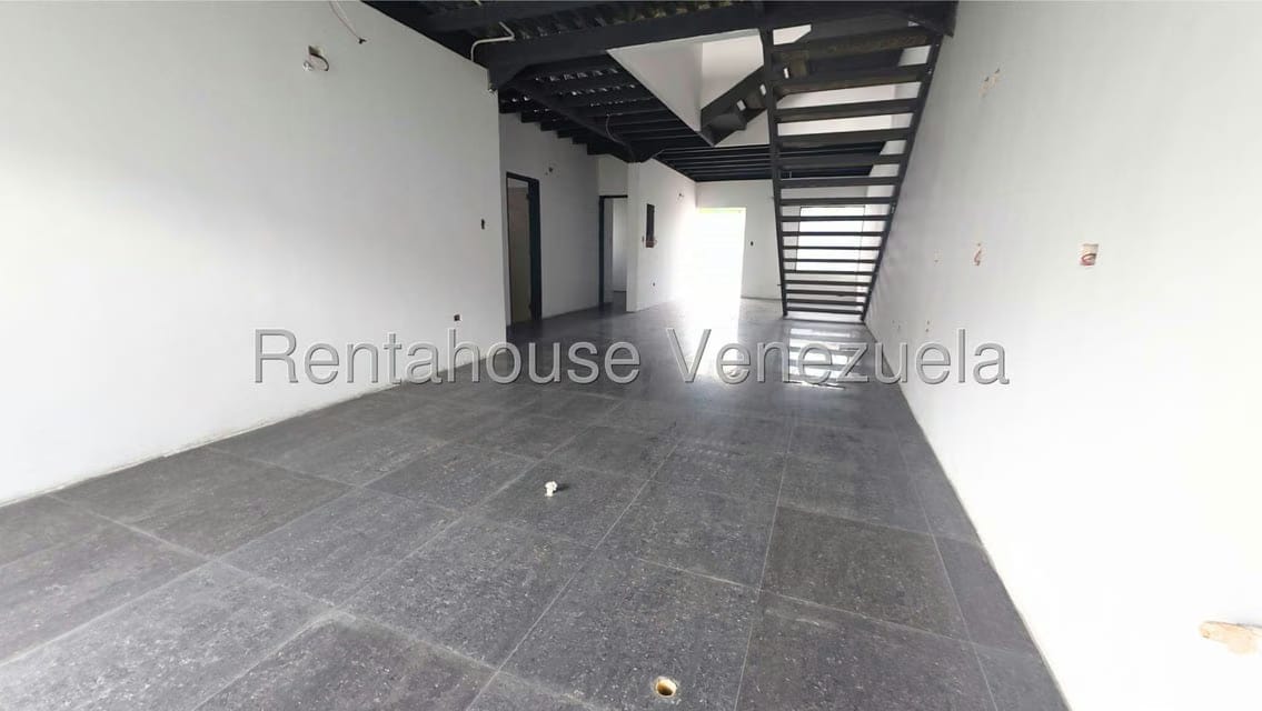 Casa (Multipes Niveles) en Venta en El Pedregal, Lara - 10