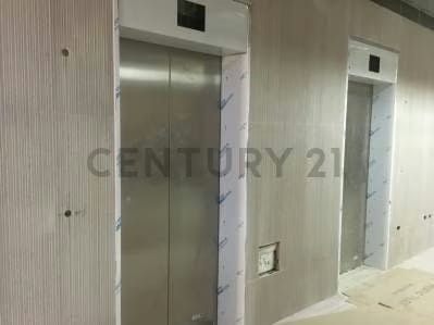 Pre-Venta oficina en Obra Gris 114.70 m2 Nest Tower Las Mercedes - 6