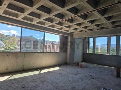 Pre-Venta oficina en Obra Gris 114.70 m2 Nest Tower Las Mercedes - 7