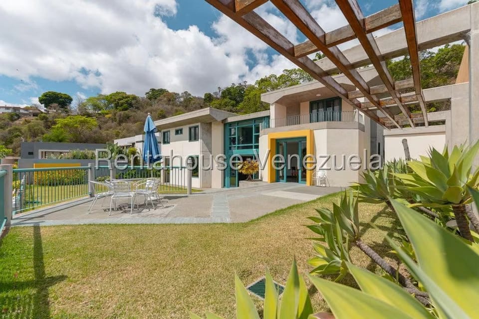 Casa (Duplex) en Venta en Lomas del Mirador, Distrito Metropolitano