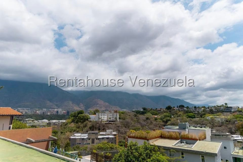 Casa (Duplex) en Venta en Lomas del Mirador, Distrito Metropolitano - 16
