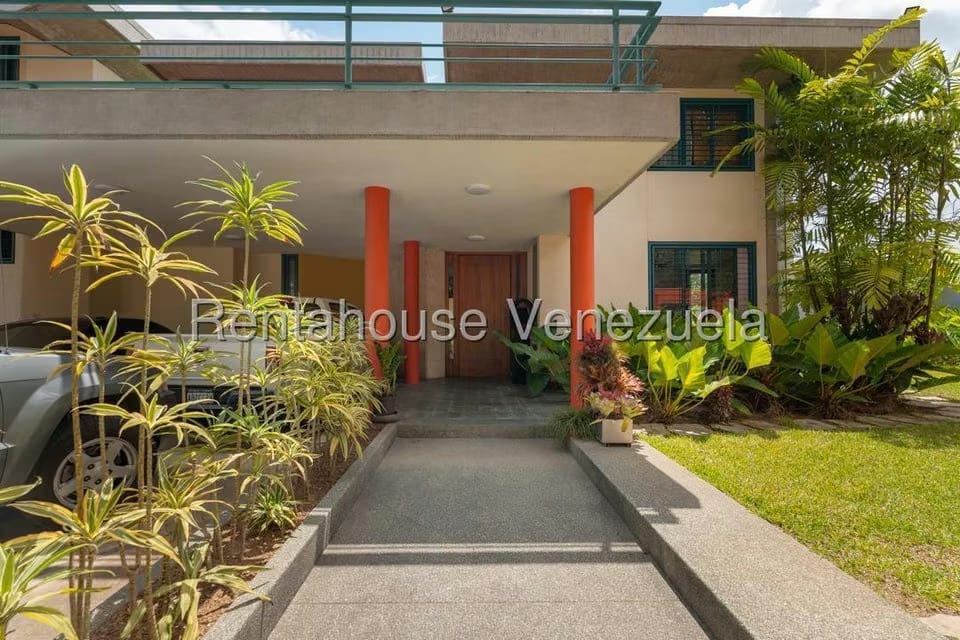 Casa (Duplex) en Venta en Lomas del Mirador, Distrito Metropolitano - 3