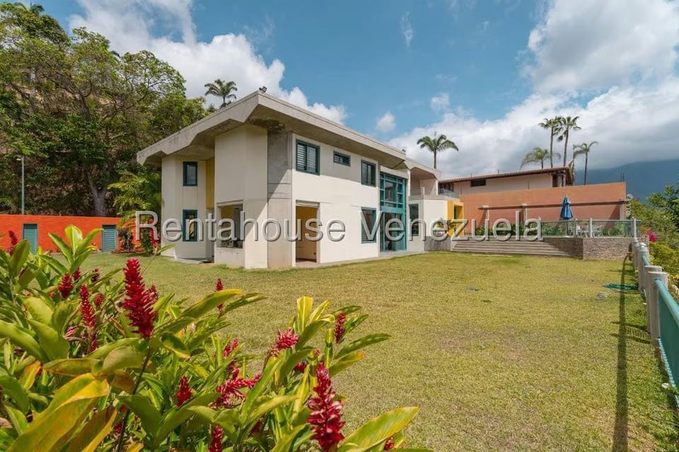 Casa (Duplex) en Venta en Lomas del Mirador, Distrito Metropolitano - 4