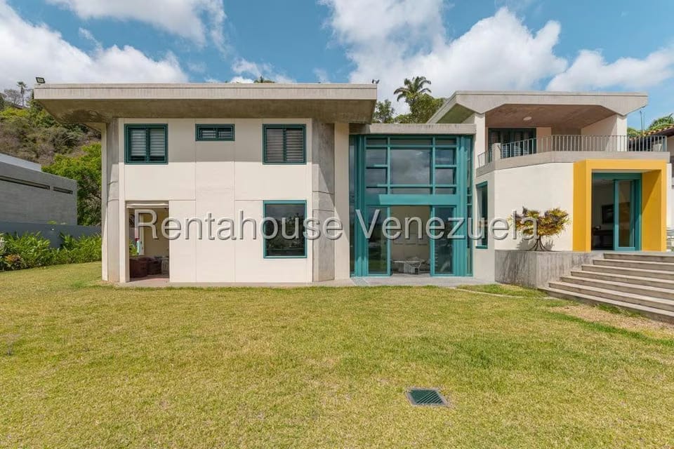 Casa (Duplex) en Venta en Lomas del Mirador, Distrito Metropolitano - 5