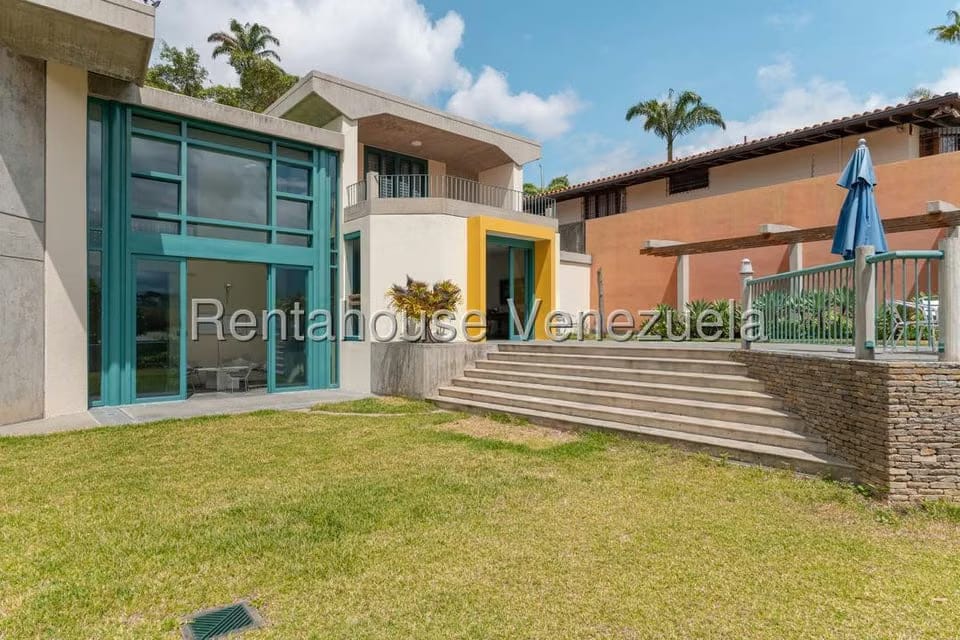 Casa (Duplex) en Venta en Lomas del Mirador, Distrito Metropolitano - 6