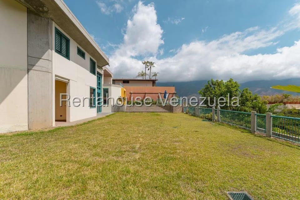Casa (Duplex) en Venta en Lomas del Mirador, Distrito Metropolitano - 8