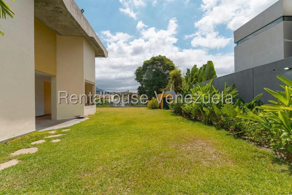 Casa (Duplex) en Venta en Lomas del Mirador, Distrito Metropolitano - 10