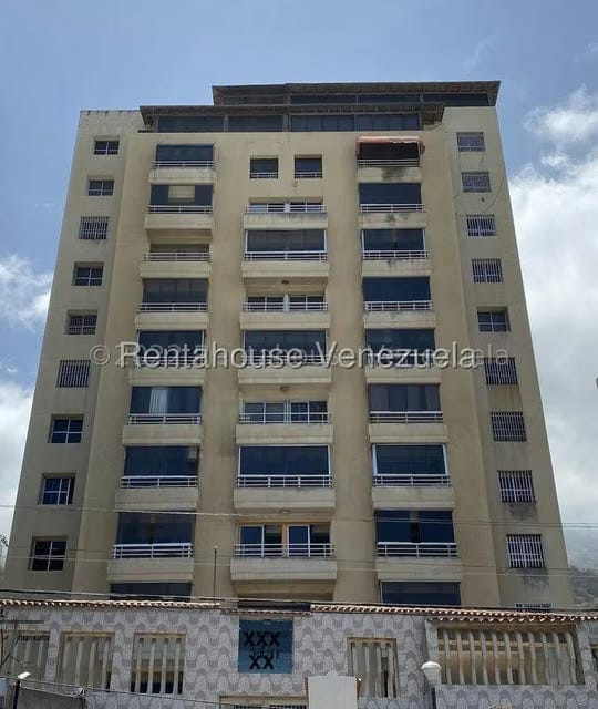 Apartamento (1 Nivel) en Alquiler en Macuto, Vargas
