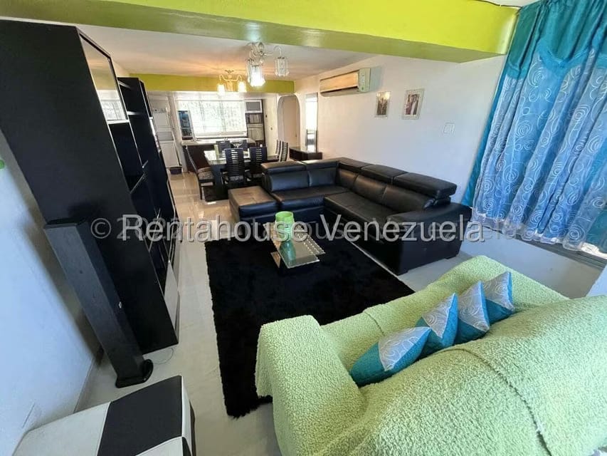 Apartamento (1 Nivel) en Alquiler en Macuto, Vargas - 2