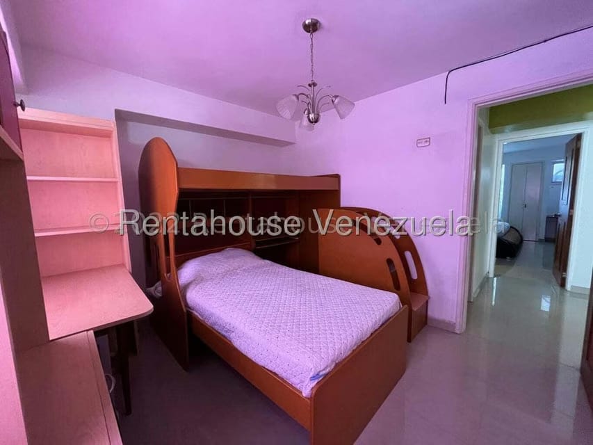 Apartamento (1 Nivel) en Alquiler en Macuto, Vargas - 14