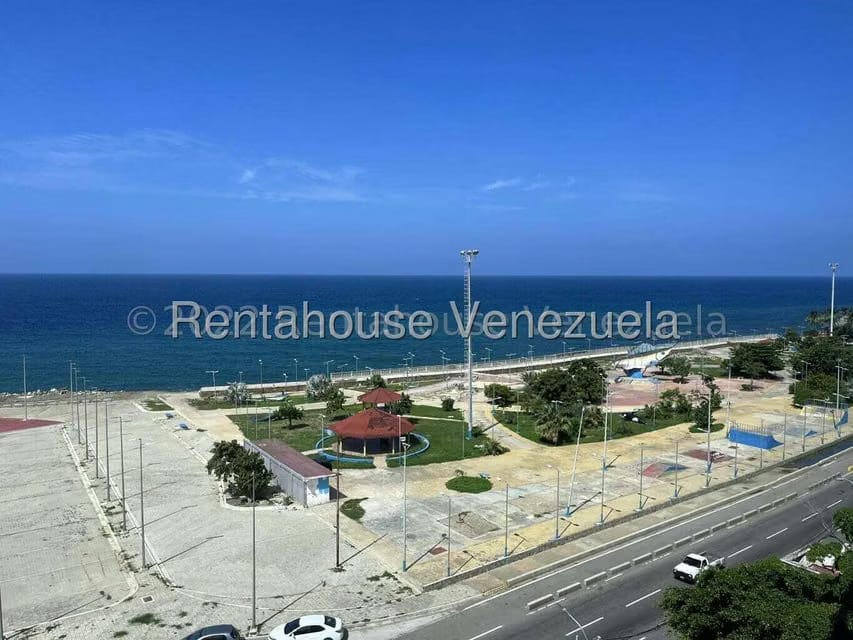 Apartamento (1 Nivel) en Alquiler en Macuto, Vargas - 20