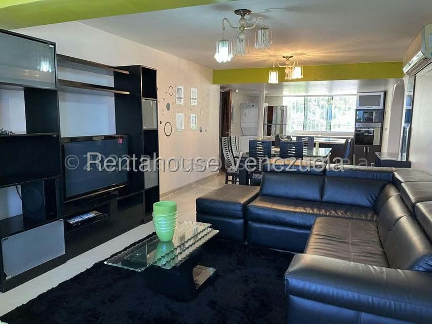 Apartamento (1 Nivel) en Alquiler en Macuto, Vargas - 3