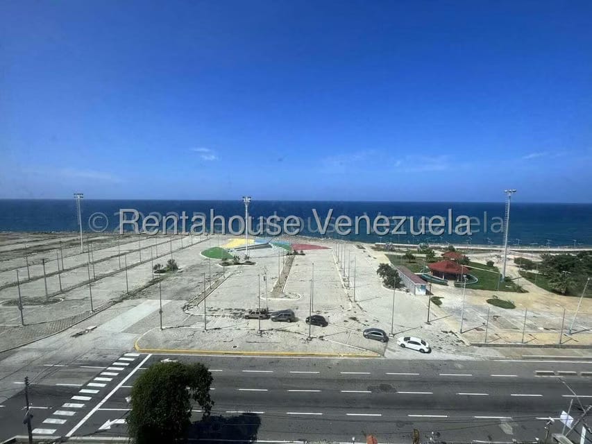 Apartamento (1 Nivel) en Alquiler en Macuto, Vargas - 21