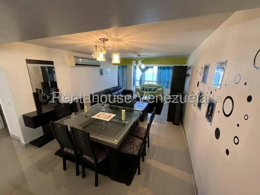 Apartamento (1 Nivel) en Alquiler en Macuto, Vargas - 4