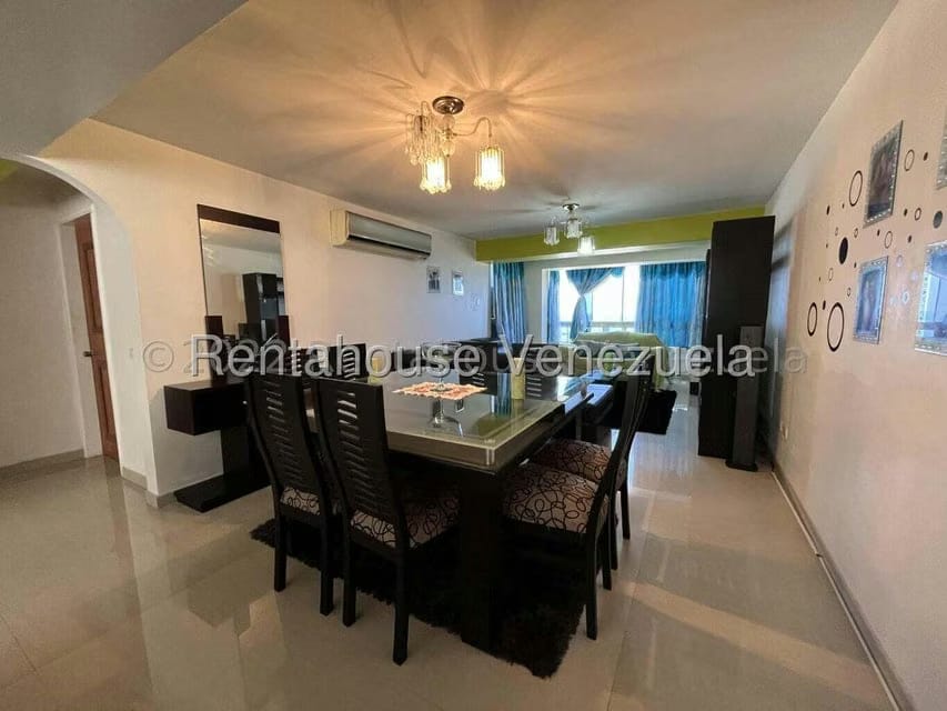 Apartamento (1 Nivel) en Alquiler en Macuto, Vargas - 5