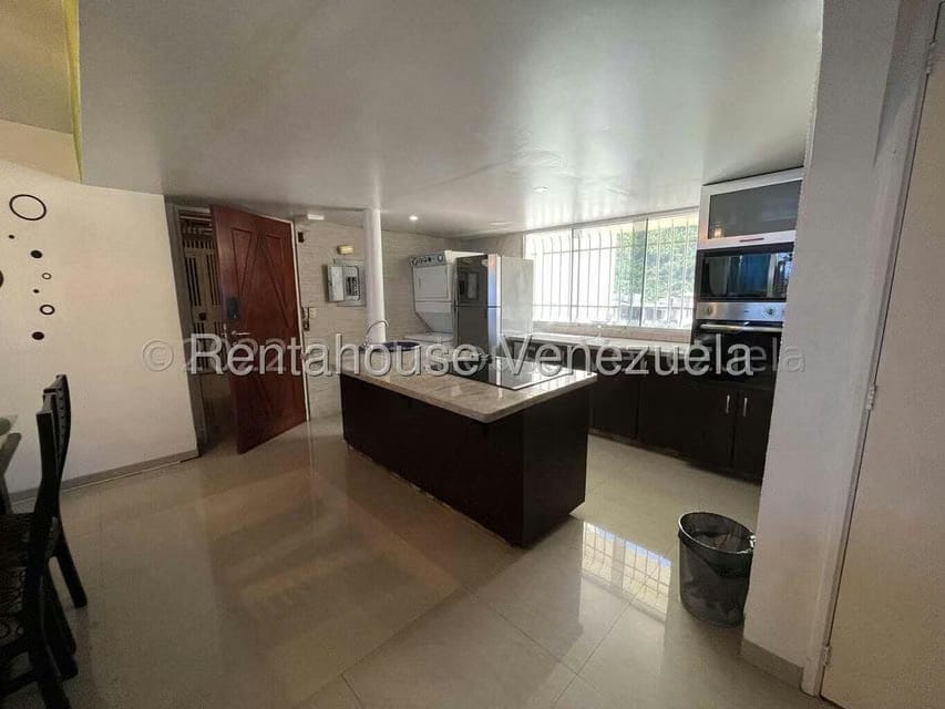 Apartamento (1 Nivel) en Alquiler en Macuto, Vargas - 6