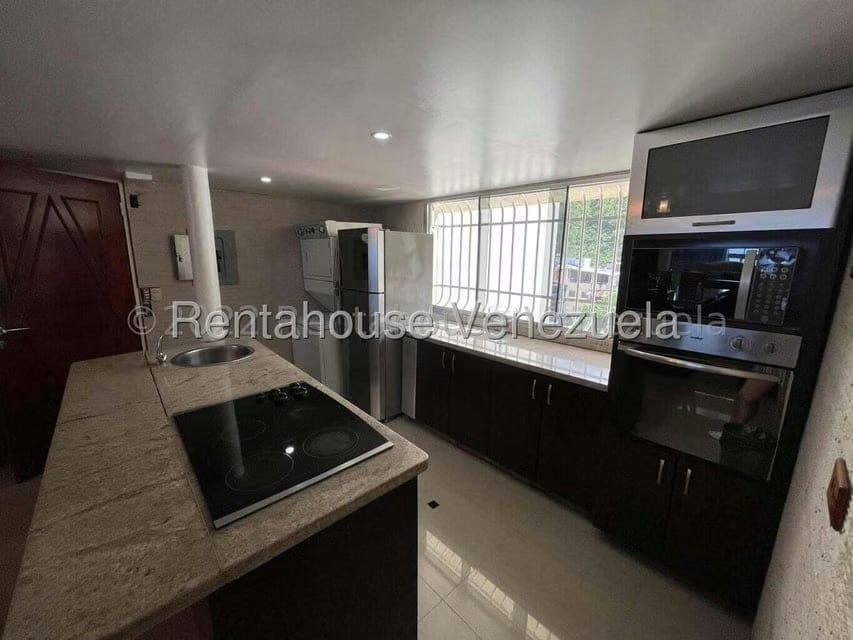 Apartamento (1 Nivel) en Alquiler en Macuto, Vargas - 7