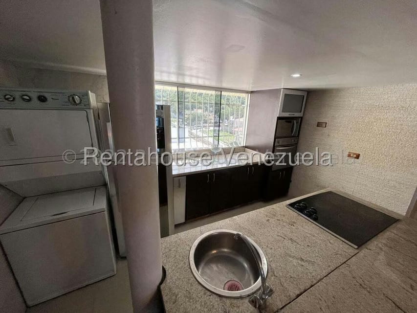 Apartamento (1 Nivel) en Alquiler en Macuto, Vargas - 8