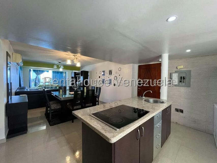 Apartamento (1 Nivel) en Alquiler en Macuto, Vargas - 9