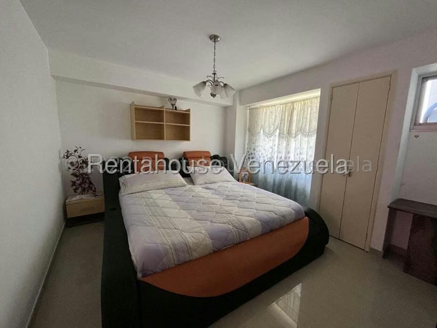 Apartamento (1 Nivel) en Alquiler en Macuto, Vargas - 10