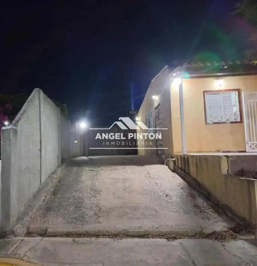Casa en Venta en Maracaibo