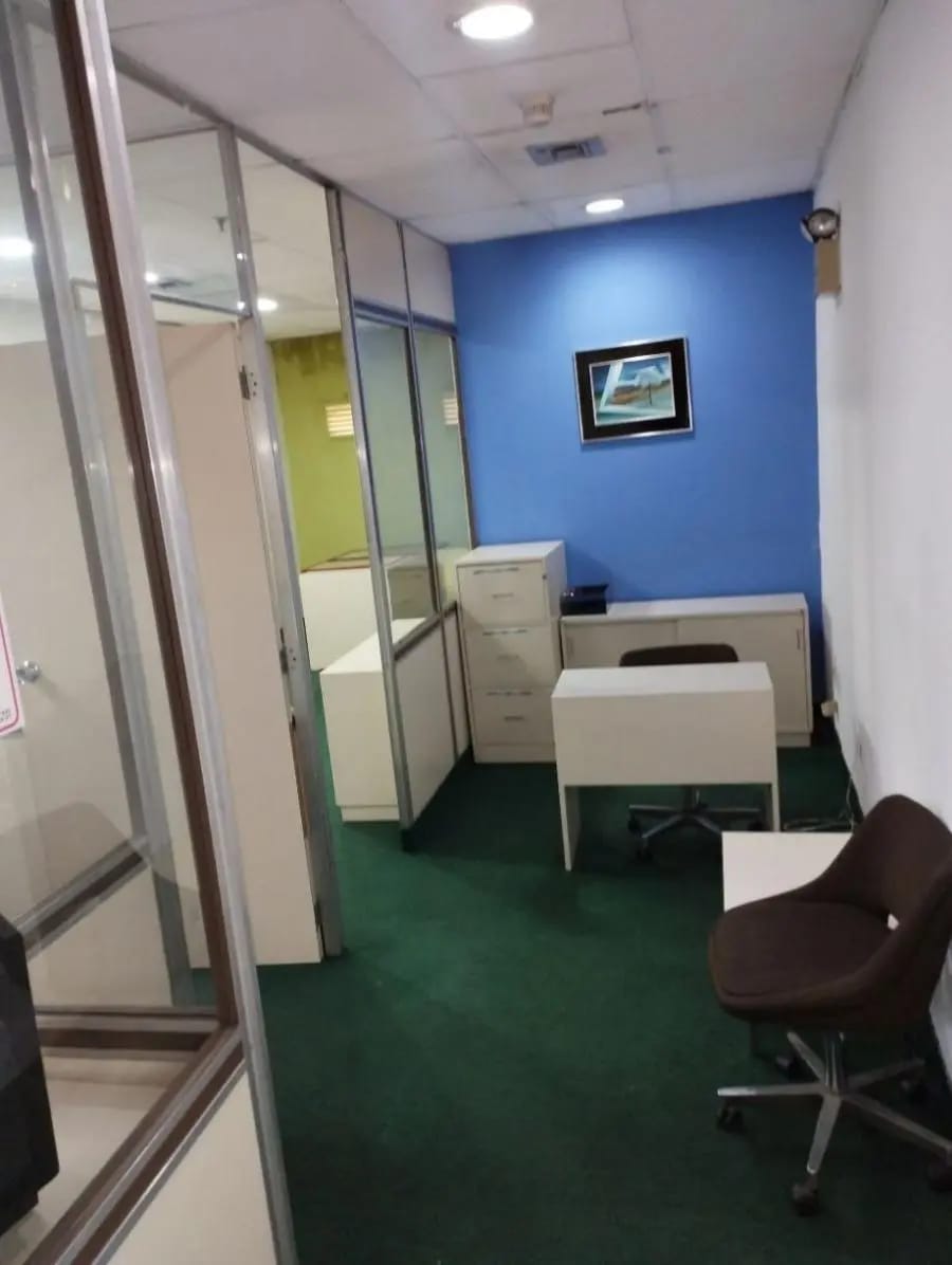 Oficina en Alquiler en Chacaito Caracas - 4