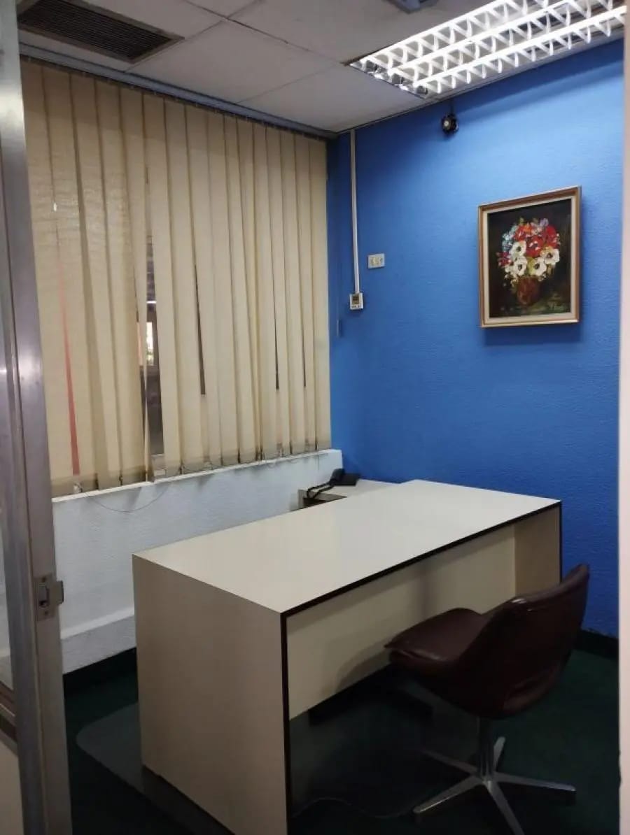 Oficina en Alquiler en Chacaito Caracas - 6