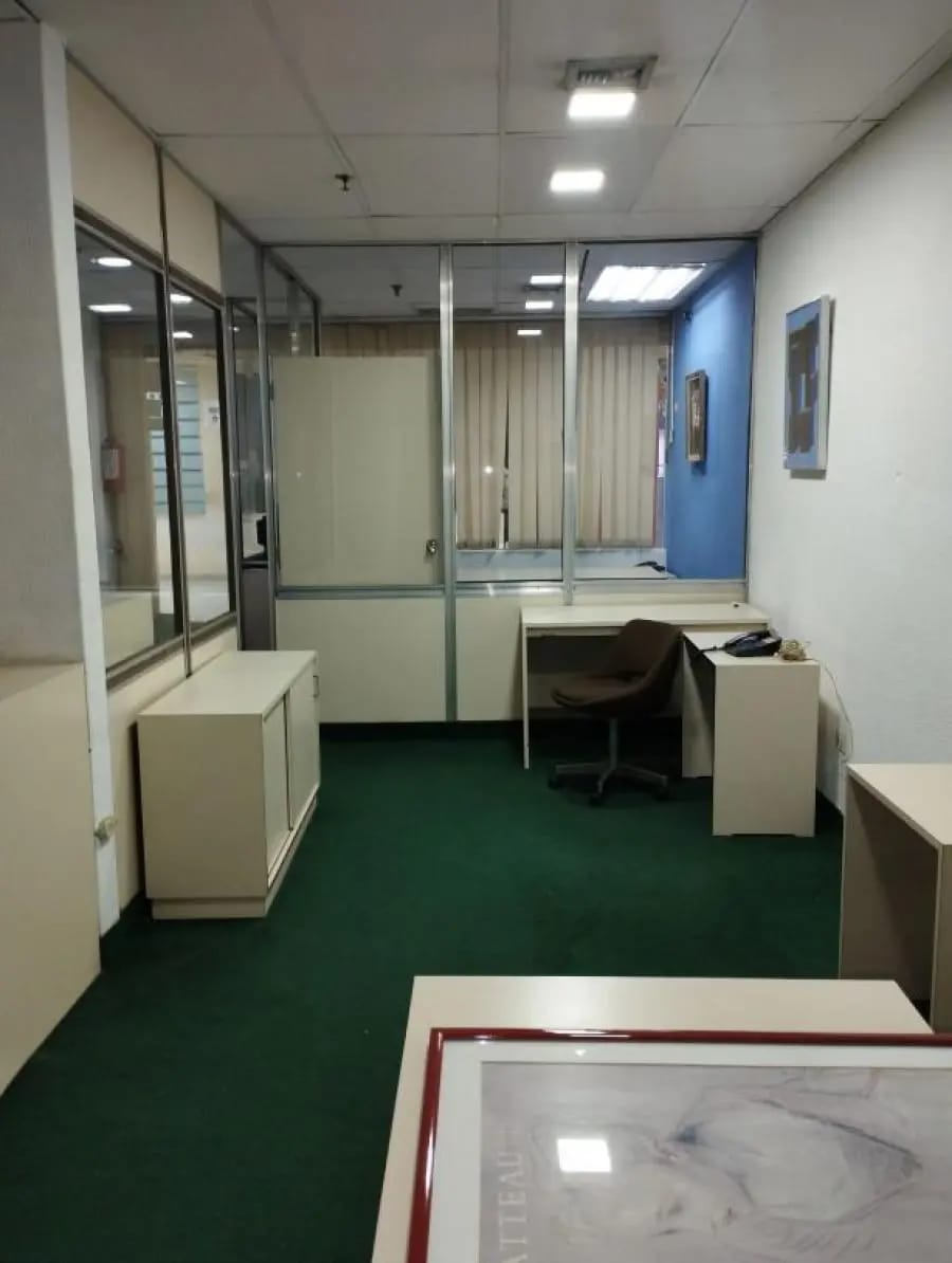 Oficina en Alquiler en Chacaito Caracas - 7