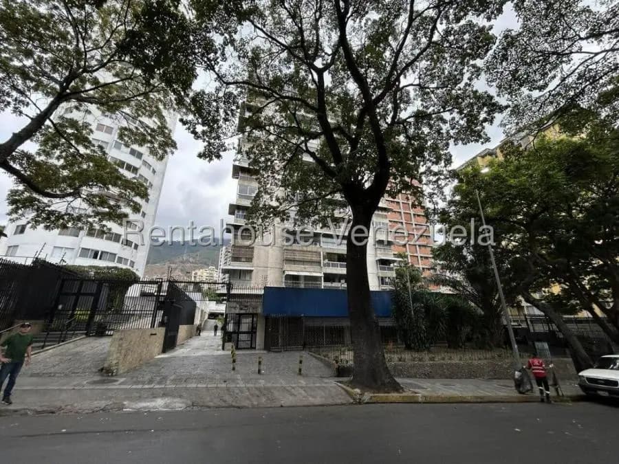 Apartamento en Venta en Libertador Caracas