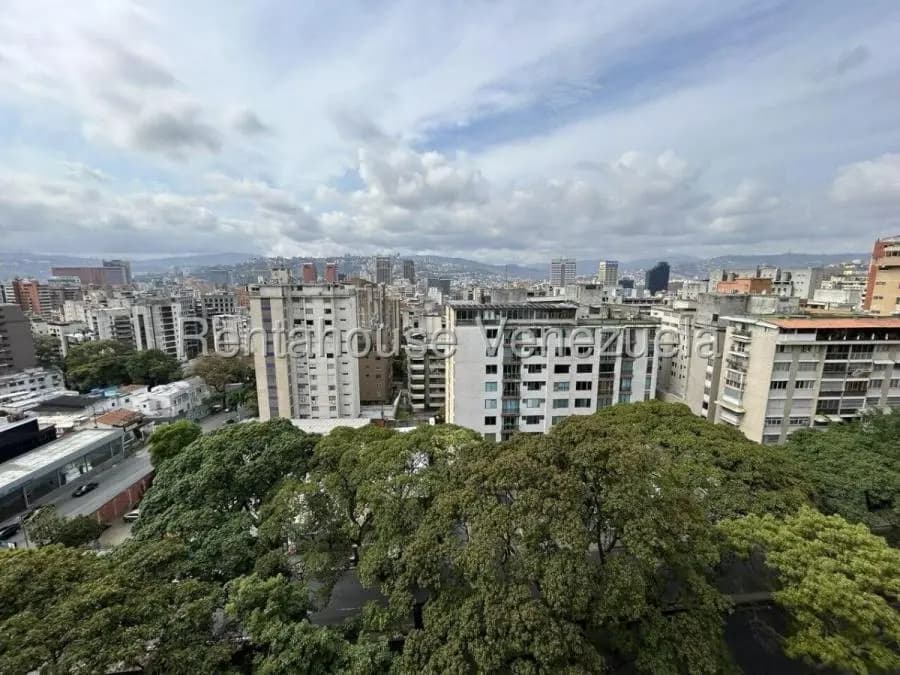 Apartamento en Venta en Libertador Caracas - 12